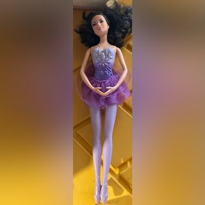 Barbie Princess Ballerina 🩰